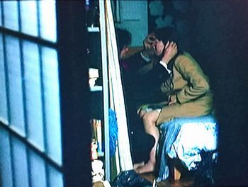 映画「私の男」で浅野忠信さんが二階堂ふみさんのコンタクトレンズを ...