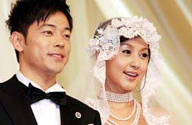 藤原紀香さん&陣内智則さん.jpg