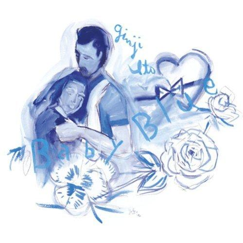 伊藤銀次「BABY BLUE」.bmp